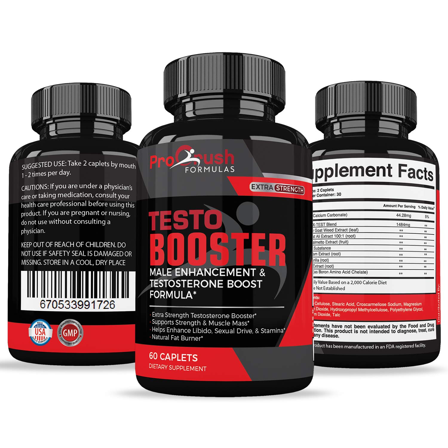 How to Find the Best Testosterone Booster Online? 